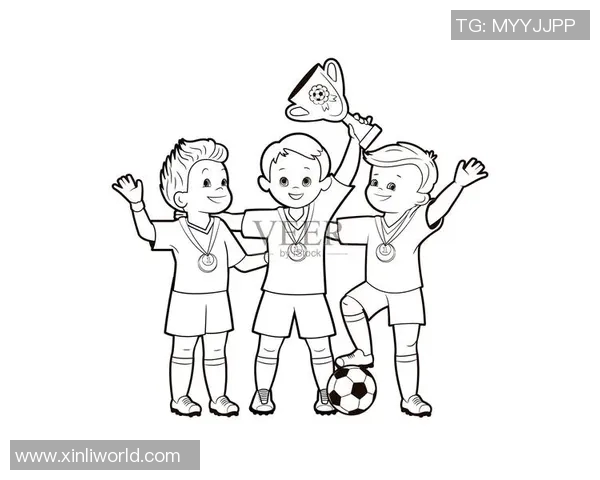 学习绘制足球明星肖像的技巧与步骤详解